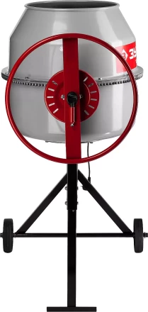 Бетономешалка электрическая БС-120-600 серия МАСТЕР купить в Ханты-Мансийске