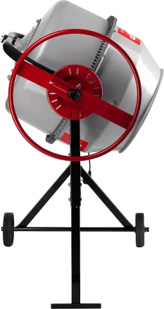 Бетономешалка электрическая БС-120-600 серия МАСТЕР купить в Ханты-Мансийске