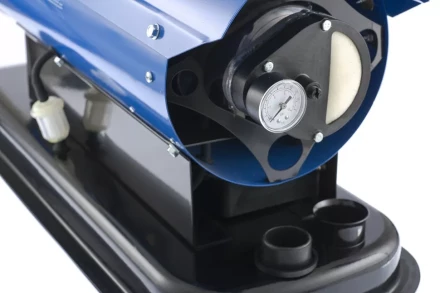 Дизельная тепловая пушка СИБРТЕХ DH-30D 96475 купить в Ханты-Мансийске