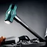 Кувалды со стальной рукояткой STEEL FORCE 2009-4 купить в Ханты-Мансийске