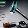 Кувалды со стальной рукояткой STEEL FORCE 2009-4 купить в Ханты-Мансийске