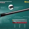 Кувалды со стальной рукояткой STEEL FORCE 2009-4 купить в Ханты-Мансийске