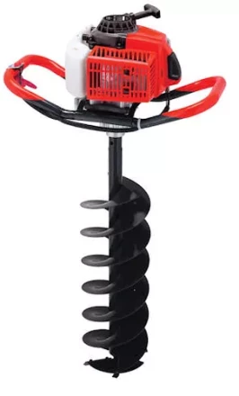 Мотобур Elitech БМ 70Н купить в Ханты-Мансийске