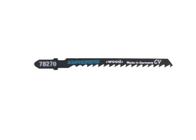 Полотна для электролобзика по дереву 2 шт 3105 - T244D GROSS 78270