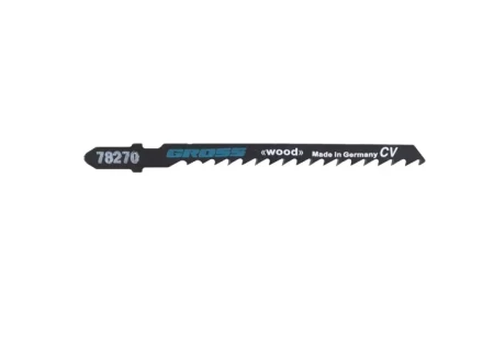 Полотна для электролобзика по дереву 2 шт 3105 - T244D GROSS 78270 купить в Ханты-Мансийске