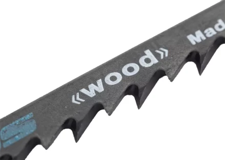 Полотна для электролобзика по дереву 2 шт 3105 - T244D GROSS 78270 купить в Ханты-Мансийске