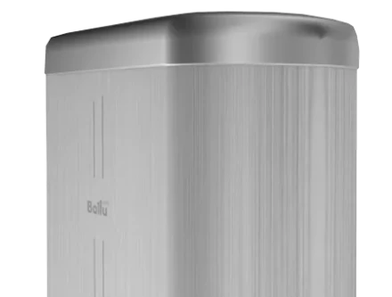 Водонагреватель Ballu BWH/S 80 Nexus titanium edition купить в Ханты-Мансийске