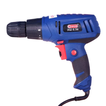 Электрический шуруповерт Диолд ЭШ-0,56 купить в Ханты-Мансийске