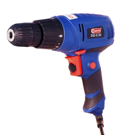 Электрический шуруповерт Диолд ЭШ-0,56 купить в Ханты-Мансийске