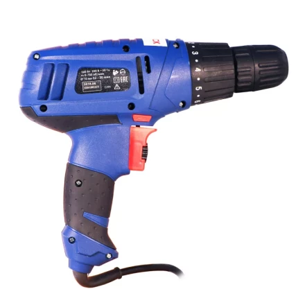 Электрический шуруповерт Диолд ЭШ-0,56 купить в Ханты-Мансийске