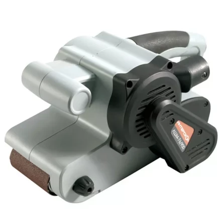 Ленточная шлифмашина Интерскол ЛШМ-76/900 купить в Ханты-Мансийске