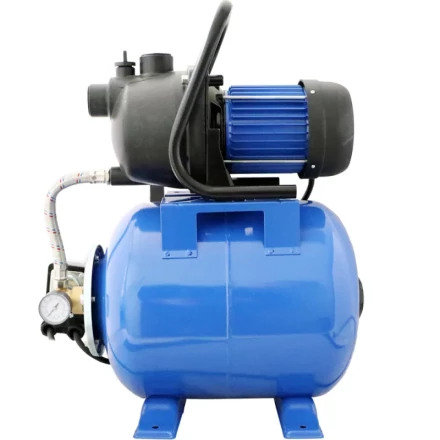 Насосная станция Диолд СН-800 купить в Ханты-Мансийске