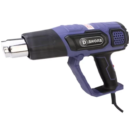 Фен технический Диолд ВГВ-2-01 купить в Ханты-Мансийске