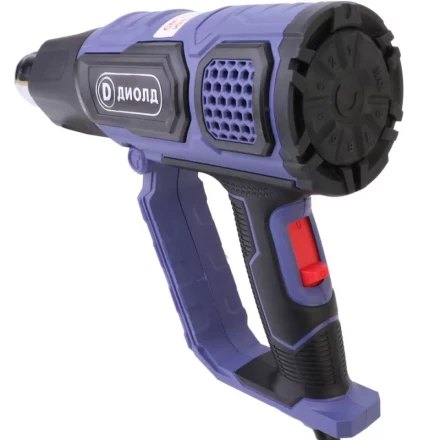 Фен технический Диолд ВГВ-2-01 купить в Ханты-Мансийске