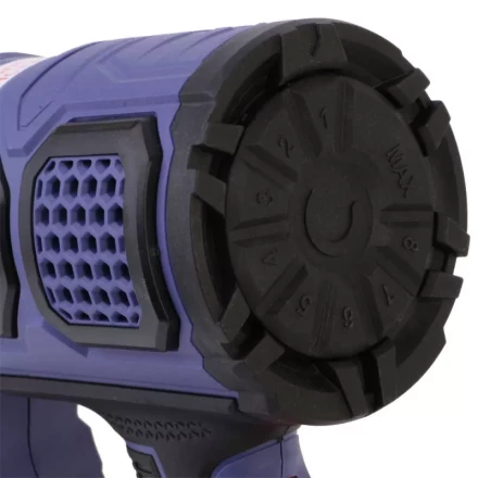 Фен технический Диолд ВГВ-2-01 купить в Ханты-Мансийске