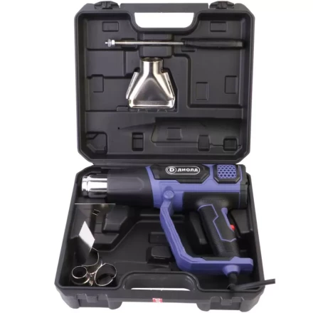 Фен технический Диолд ВГВ-2-01 купить в Ханты-Мансийске