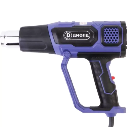 Фен технический Диолд ВГВ-2-01 купить в Ханты-Мансийске