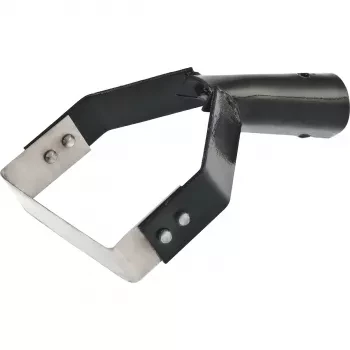 Полольник из рессорно-пружинной стали 115 мм без черенка СИБРТЕХ 62298 купить в Ханты-Мансийске