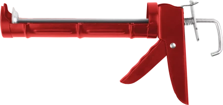 Пистолеты для герметика полукорпусные серия МАСТЕР купить в Ханты-Мансийске