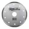 Алмазный отрезной диск 1A1R CLEAR CUT (Чистый рез) (5 mm) MOS-DISTAR 150*1,8*5*22,23 mm купить в Ханты-Мансийске