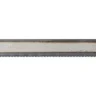 Полотна STAYER "MASTER" для ножовки по металлу односторонние 12x300 мм, 24 TPI, 50 шт 1589-01 купить в Ханты-Мансийске
