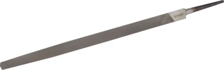 Напильник ЗУБР &quot;ЭКСПЕРТ&quot; трехгранный, №3, 300мм 1630-30-3 купить в Ханты-Мансийске