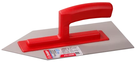 Гладилки пластмассовые с уголком Зубр серия МАСТЕР купить в Ханты-Мансийске