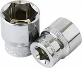 Головка торцевая 1/2&quot; 27х38 мм. (6-гранная) Кратон 2 28 05 018 купить в Ханты-Мансийске