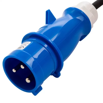 Тепловая пушка керамический нагреватель Denzel DHC 5-400 96428 купить в Ханты-Мансийске