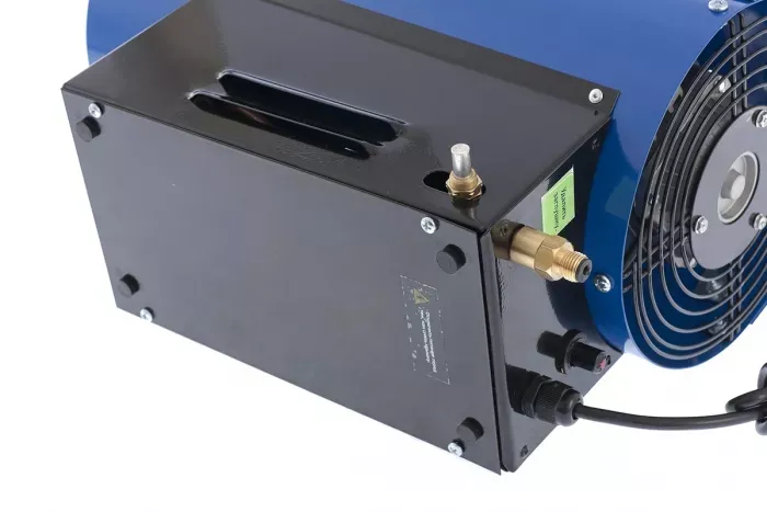 Газовая тепловая пушка СИБРТЕХ GH-10 96450 купить в Ханты-Мансийске