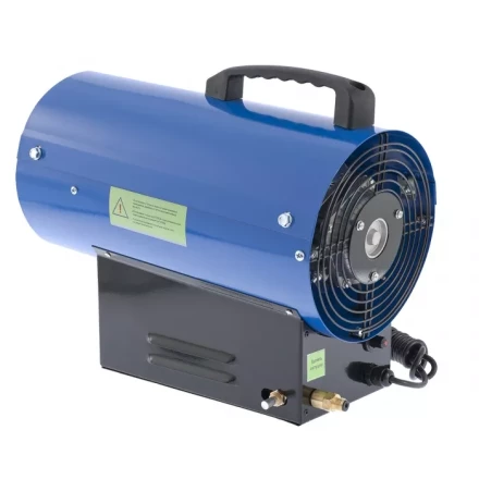 Газовая тепловая пушка СИБРТЕХ GH-10 96450 купить в Ханты-Мансийске