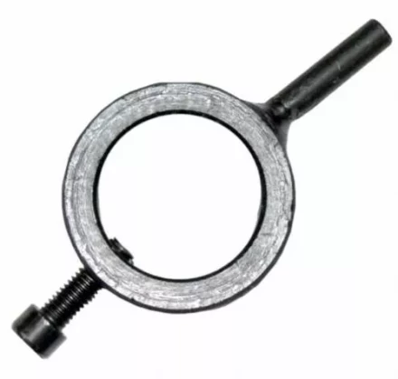 Хомутик токарный (малый) ф22 мм 23318 купить в Ханты-Мансийске