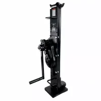 Домкрат реечный HITCH JR-5000 5т (SZ086929)