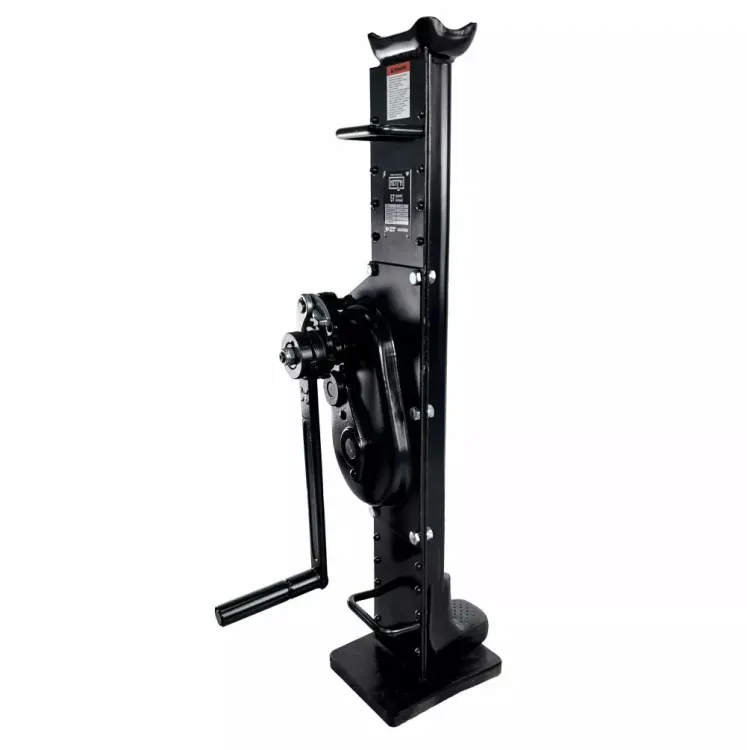 Домкрат реечный HITCH JR-5000 5т (SZ086929) купить в Ханты-Мансийске