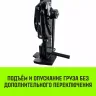 Домкрат реечный HITCH JR-5000 5т (SZ086929) купить в Ханты-Мансийске