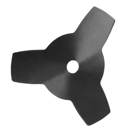 Нож режущий к бензотриммеру Кратон 255 мм 3 19 03 011 купить в Ханты-Мансийске