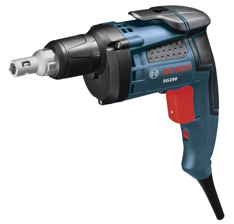 Дрель-шуруповерт BOSCH GSR 6-60 ТЕ в кейсе купить в Ханты-Мансийске