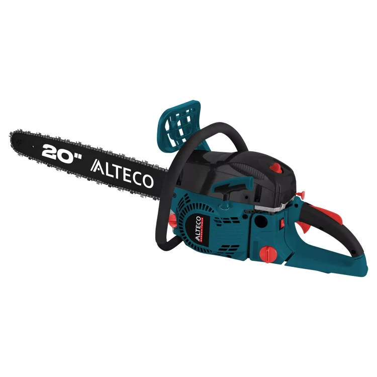 Бензопила ALTECO GCS 58-50 80609 купить в Ханты-Мансийске