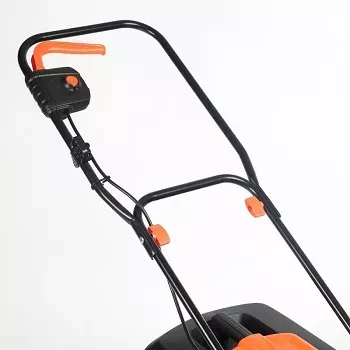 Газонокосилка электрическая PT 1433E PATRIOT купить в Ханты-Мансийске