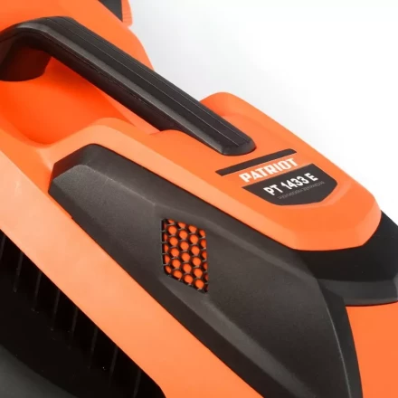 Газонокосилка электрическая PT 1433E PATRIOT купить в Ханты-Мансийске