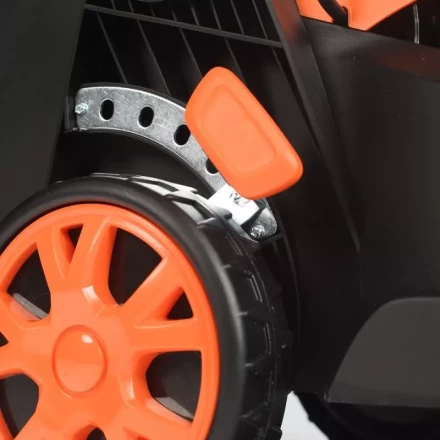 Газонокосилка электрическая PT 1433E PATRIOT купить в Ханты-Мансийске