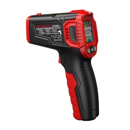 Лазерный пирометр KT650B PROLINE КВТ купить в Ханты-Мансийске