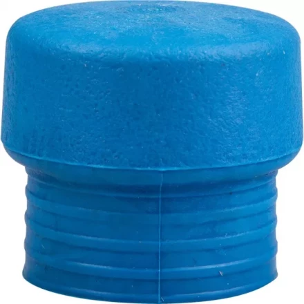 Боек ЗУБР"ЭКСПЕРТ"сменный, для сбор молотков арт. 2044-40,синий,мягкий,для сборки чувствит к давлению конструкций,40мм 20441-40-1 купить в Ханты-Мансийске