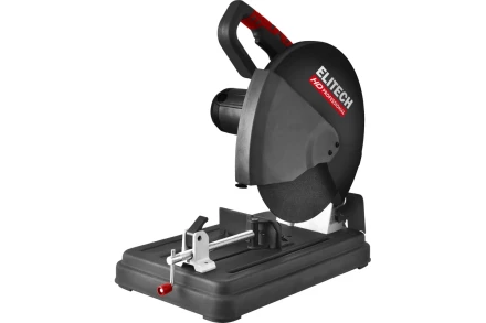 Пила монтажная ELITECH CS 2535 (E2004.005.00) купить в Ханты-Мансийске
