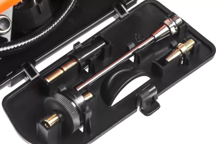 Безмаслянный компрессор WESTER WK1200 купить в Ханты-Мансийске