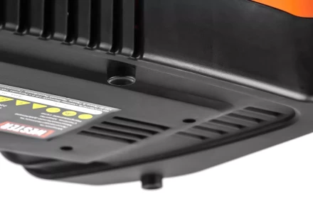 Безмаслянный компрессор WESTER WK1200 купить в Ханты-Мансийске