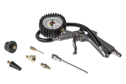 Безмаслянный компрессор WESTER WK1200 купить в Ханты-Мансийске