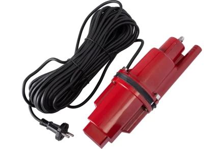 Вибрационный насос Elitech НВ 300-10В купить в Ханты-Мансийске