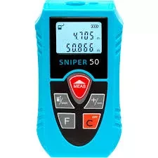 Дальномер лазерный ADA INSTRUMAX SNIPER 50 купить в Ханты-Мансийске