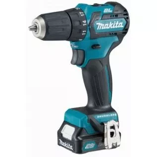 Аккумуляторная дрель MAKITA DF332DWAE купить в Ханты-Мансийске